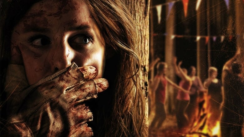 Wrong Turn 5: Bloodlines (2012)  | Movie Review