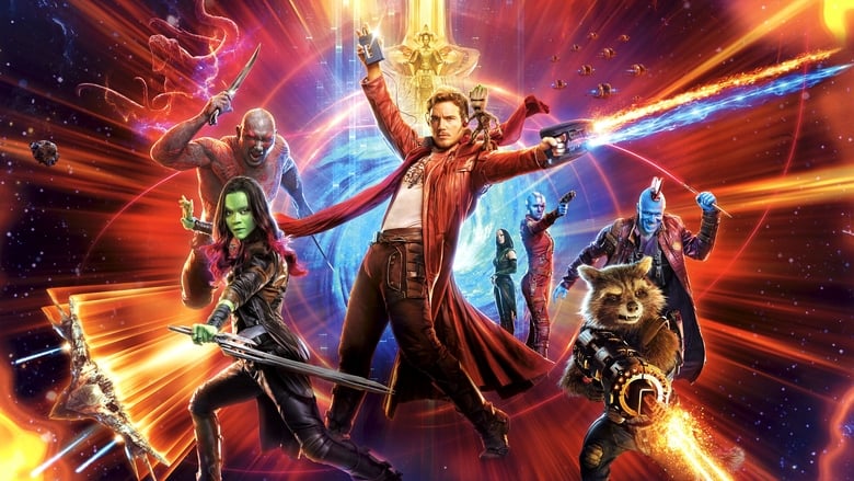 Guardians of the Galaxy Vol. 2 (2017)  | Movie Review