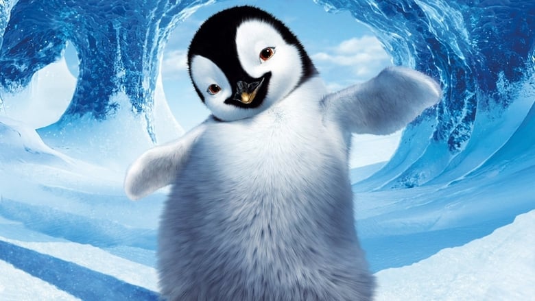 Happy Feet Two (2011)  | Movie Review