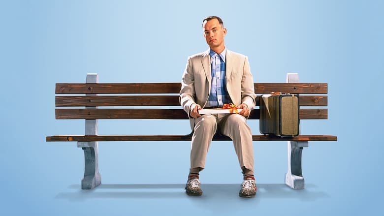 Forrest Gump (1994)  | Movie Review