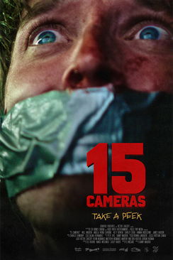 15 Cameras (2023) – Pelicula de Terror ⋆