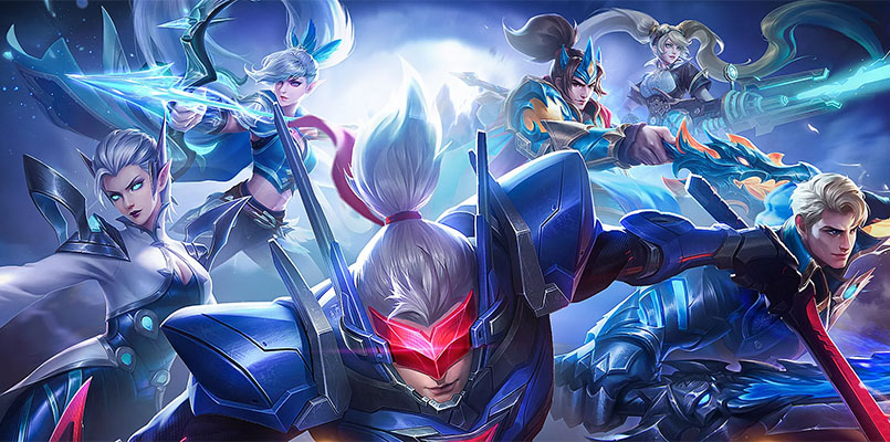 Report: Mobile Legends teams could be forced to drop Wild Rift due to exclusivity contract – ARCHIVE