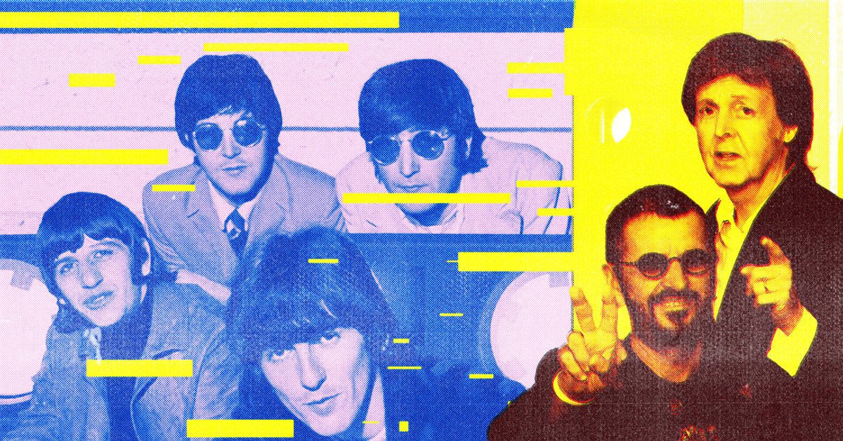 Five Thoughts About the Beatles’ Last Song, “Now and Then”